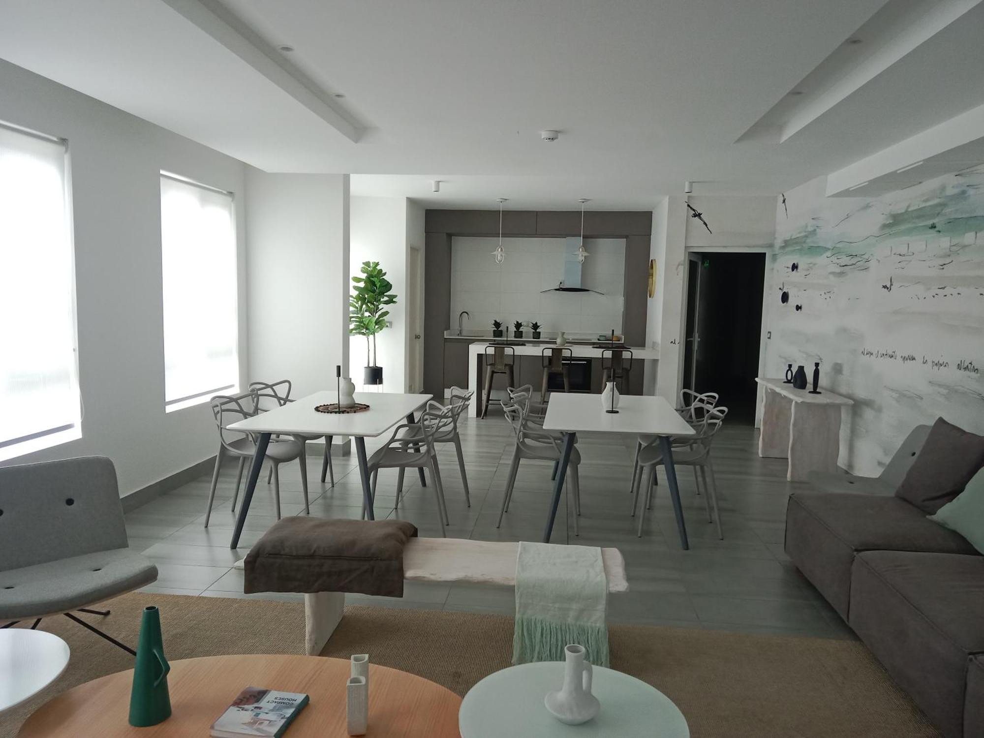 Departamento Herradura * Coquimbo