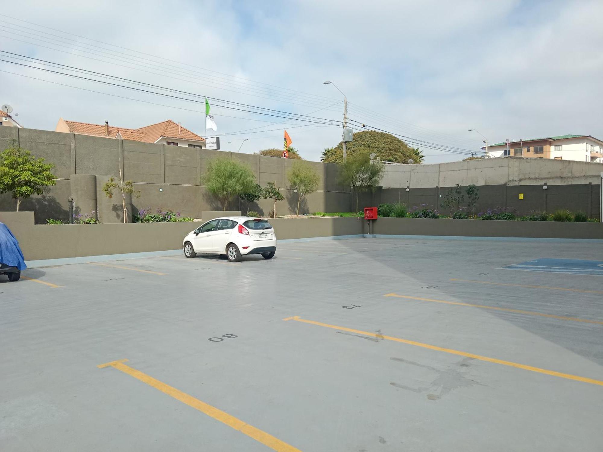 Apartamento Departamento Herradura *