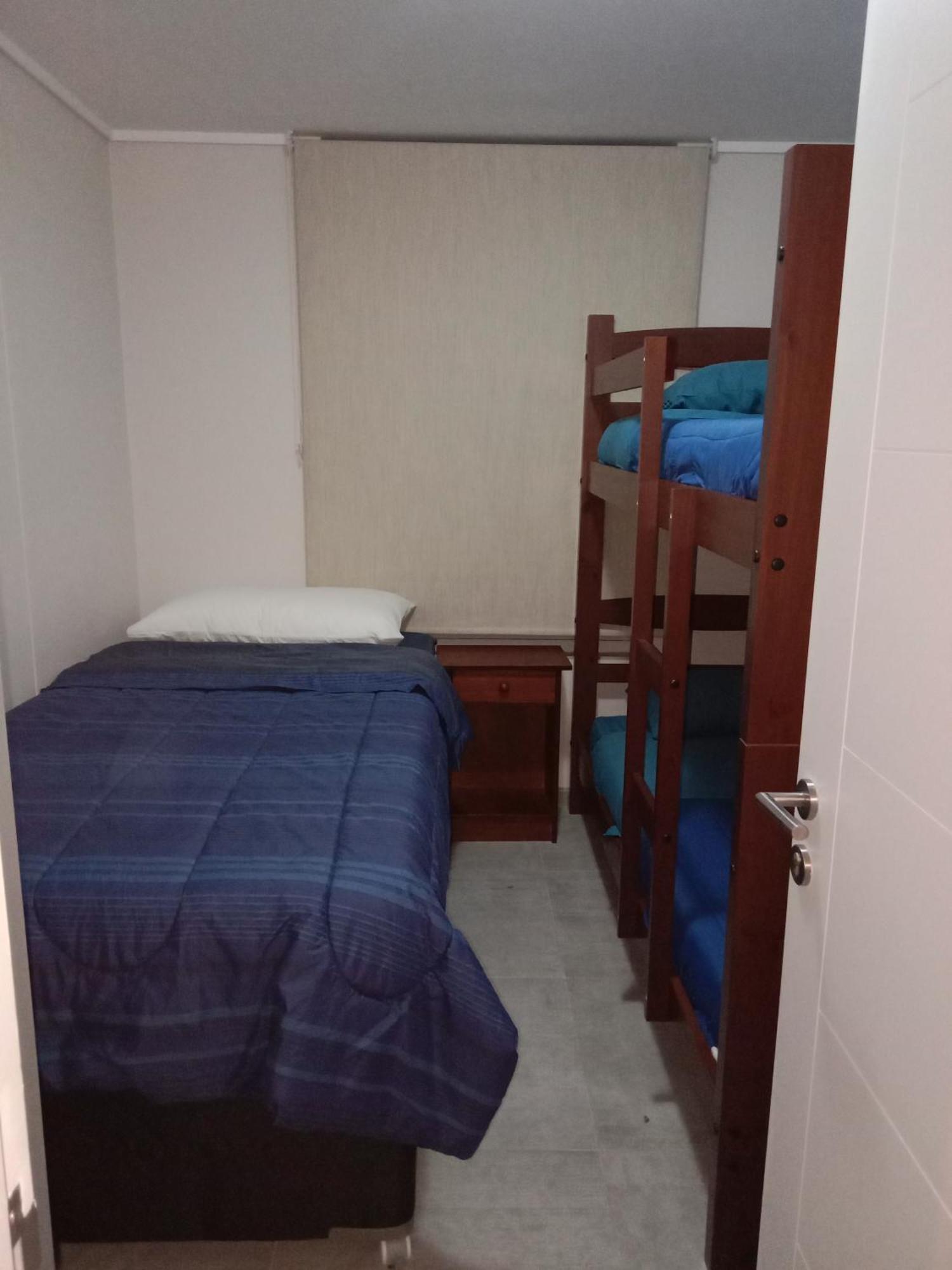 Departamento Herradura Coquimbo