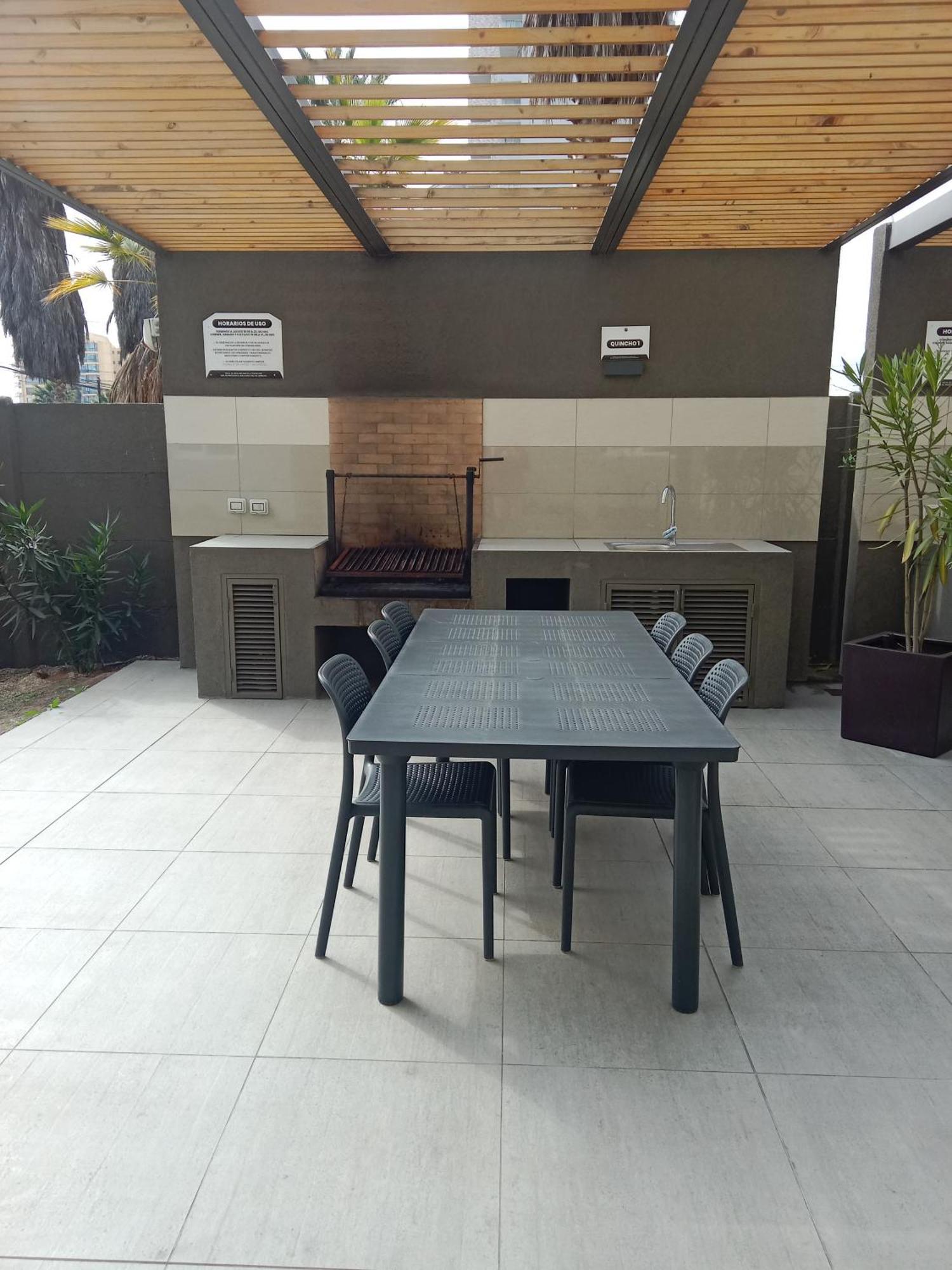 Departamento Herradura * Coquimbo