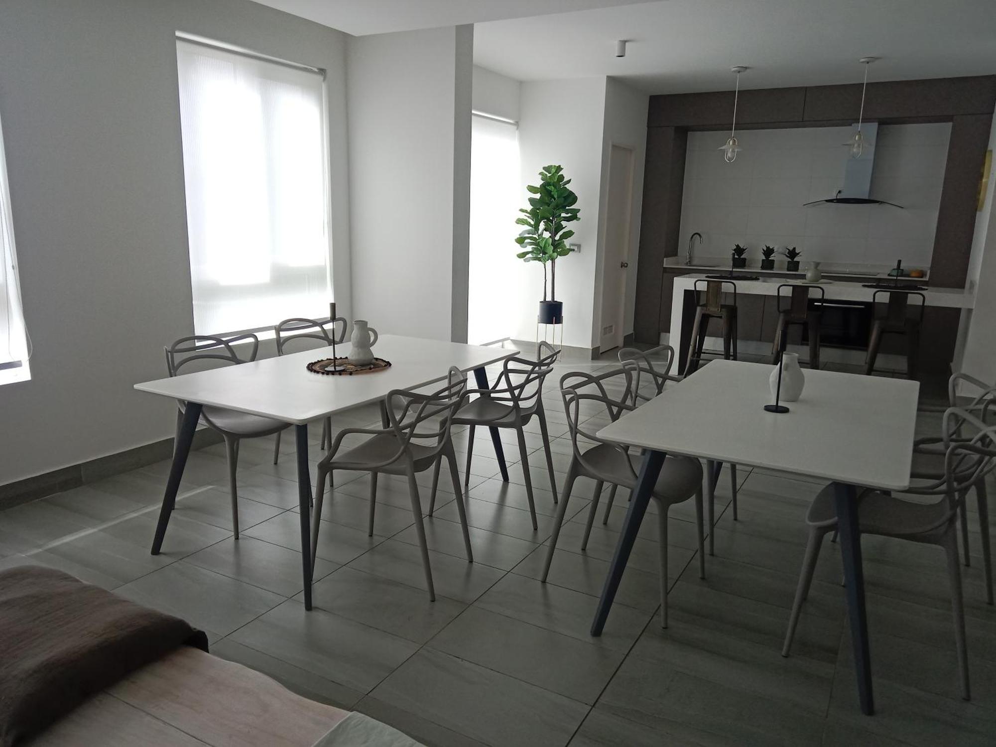 Departamento Herradura Apartamento Coquimbo