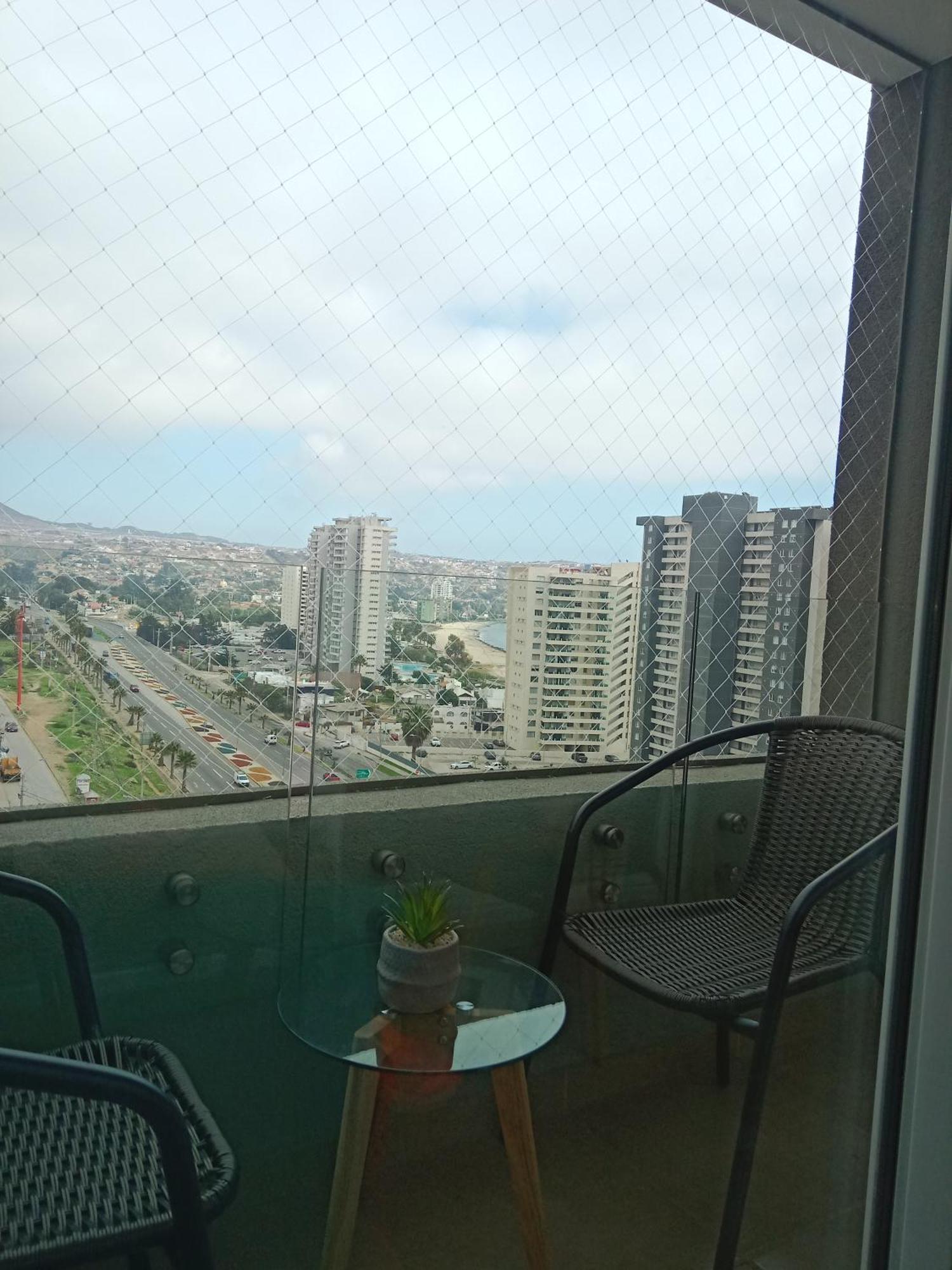 Departamento Herradura Coquimbo