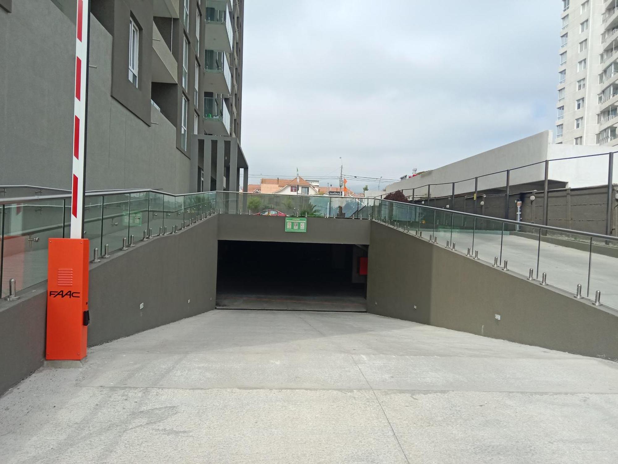 Apartamento Departamento Herradura *
