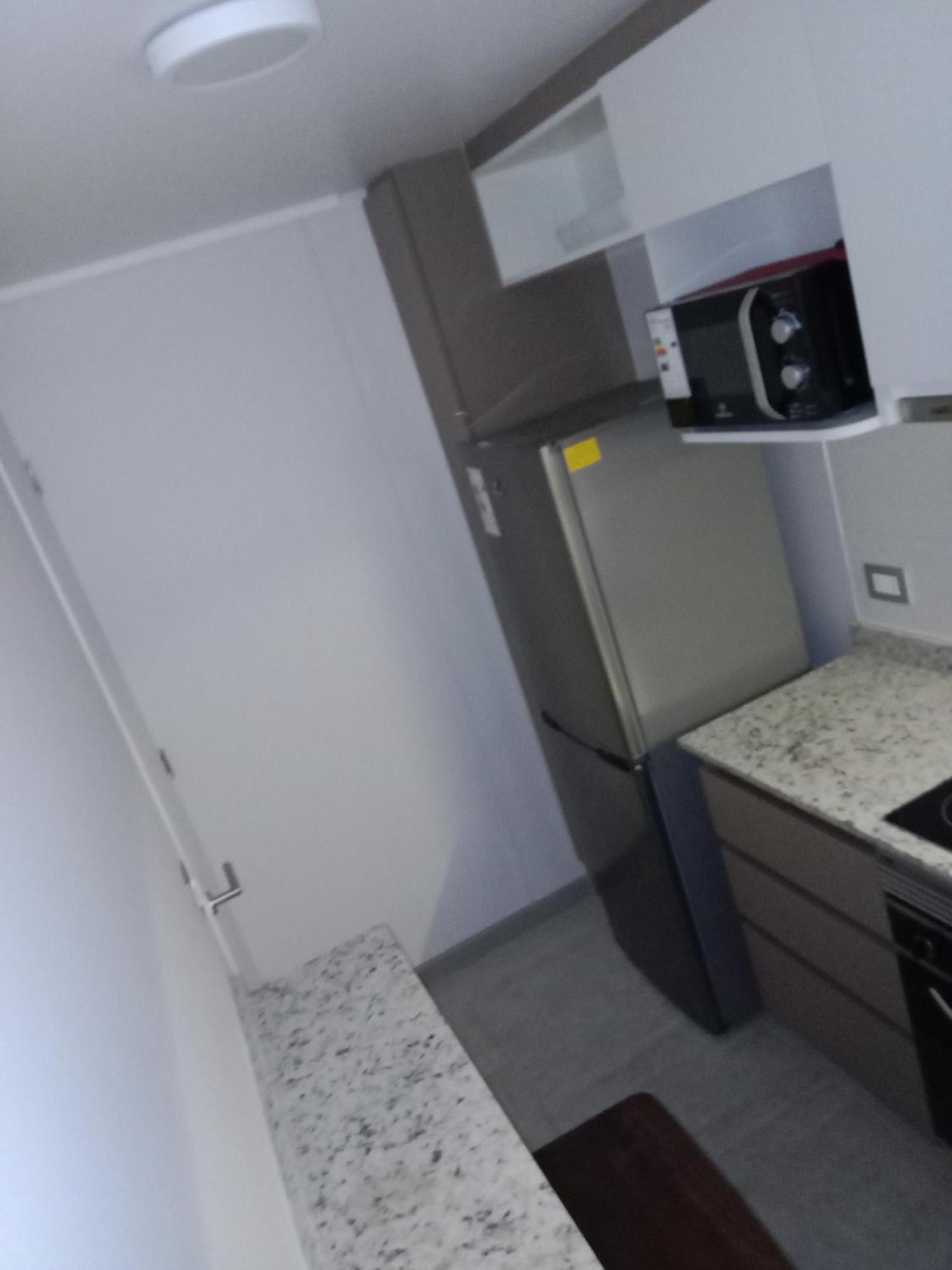 Departamento Herradura Apartamento