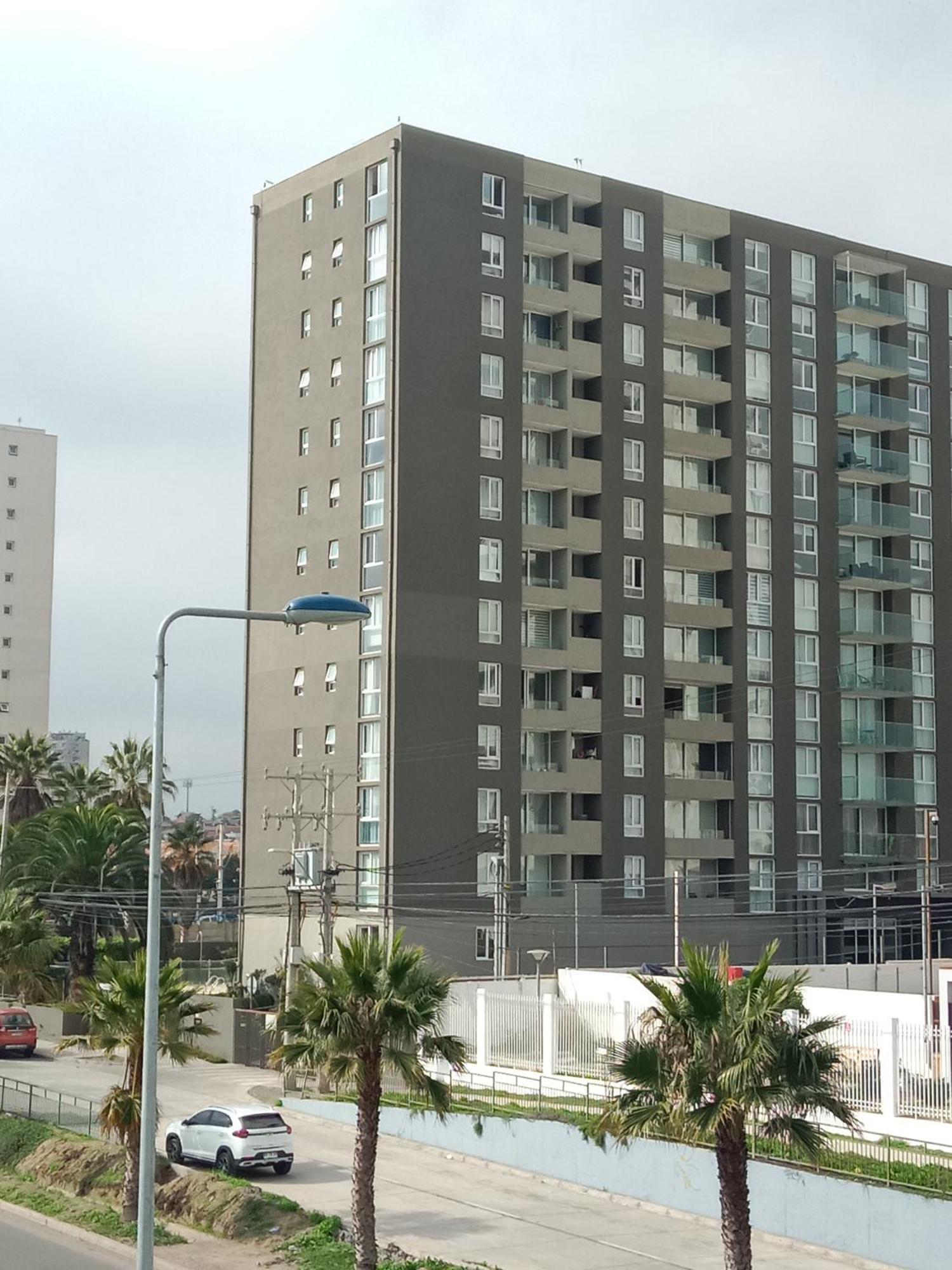 Apartamento Departamento Herradura Coquimbo