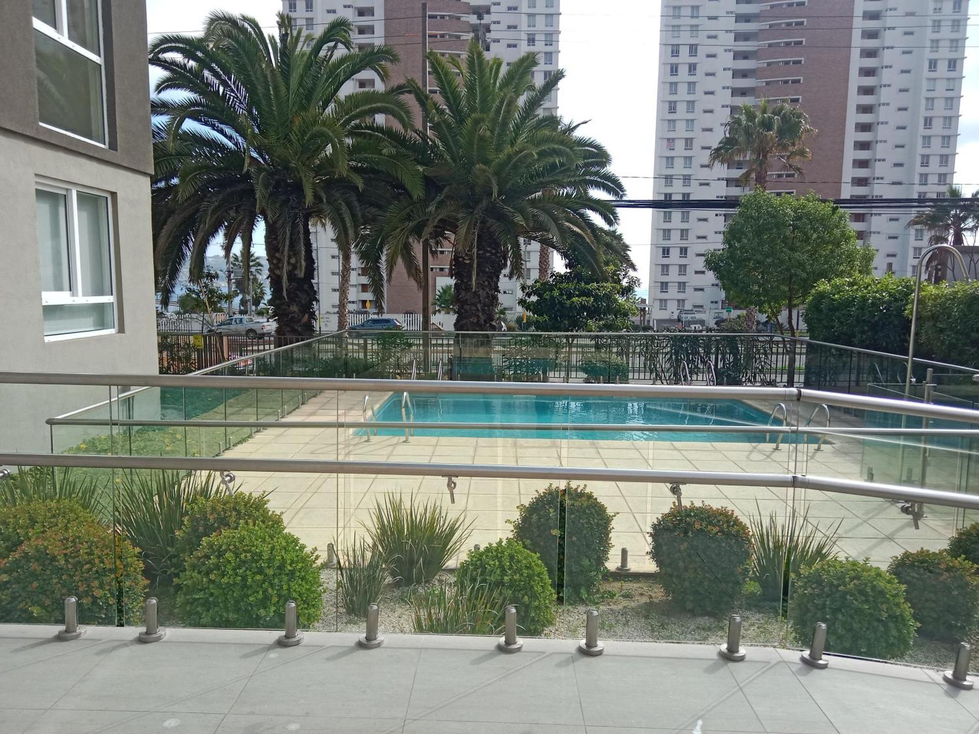 Departamento Herradura Apartamento