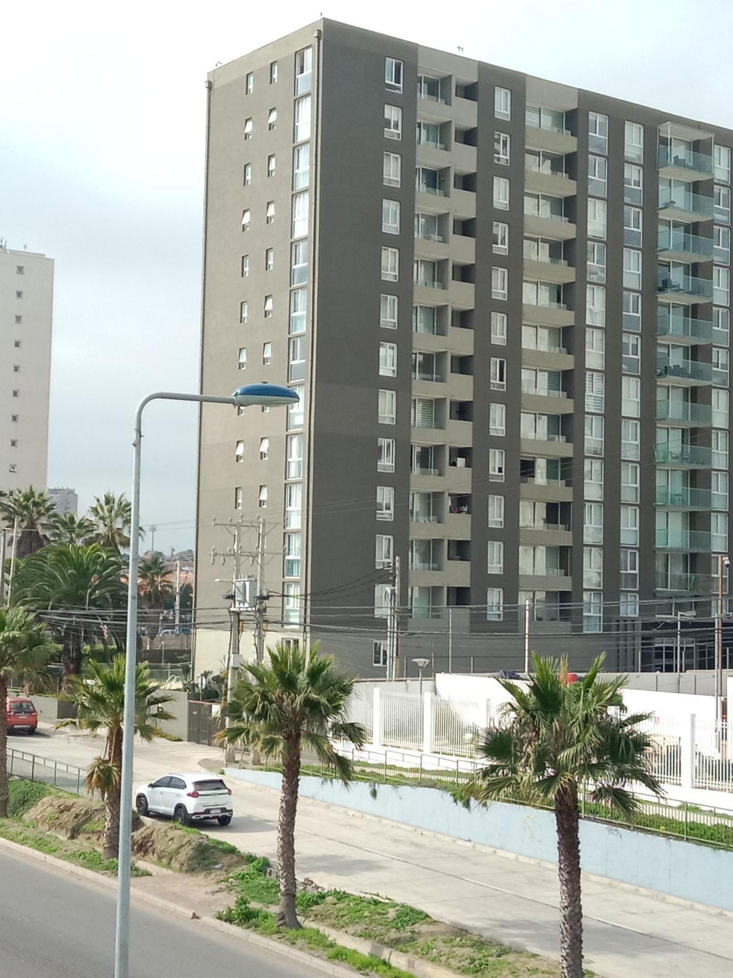 Apartamento Departamento Herradura