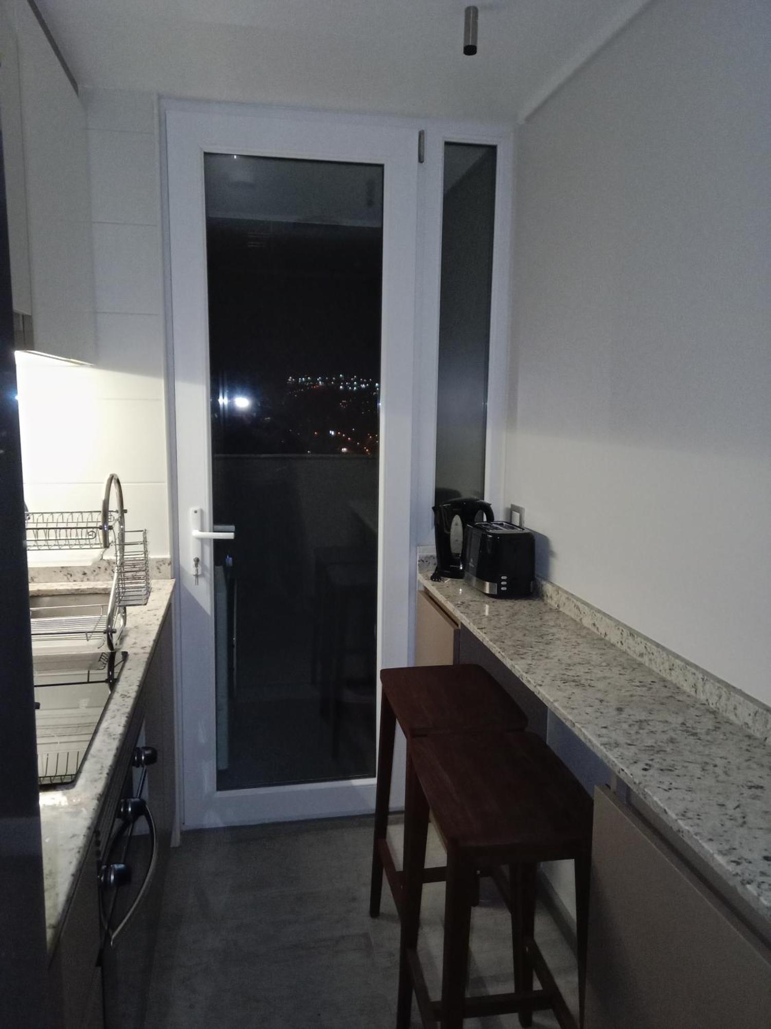 Departamento Herradura Apartamento