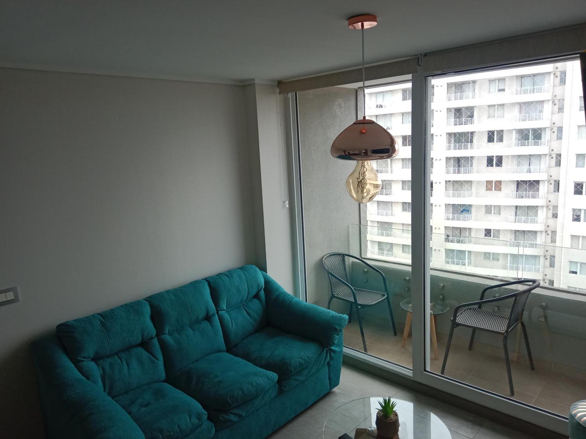 Departamento Herradura * Coquimbo