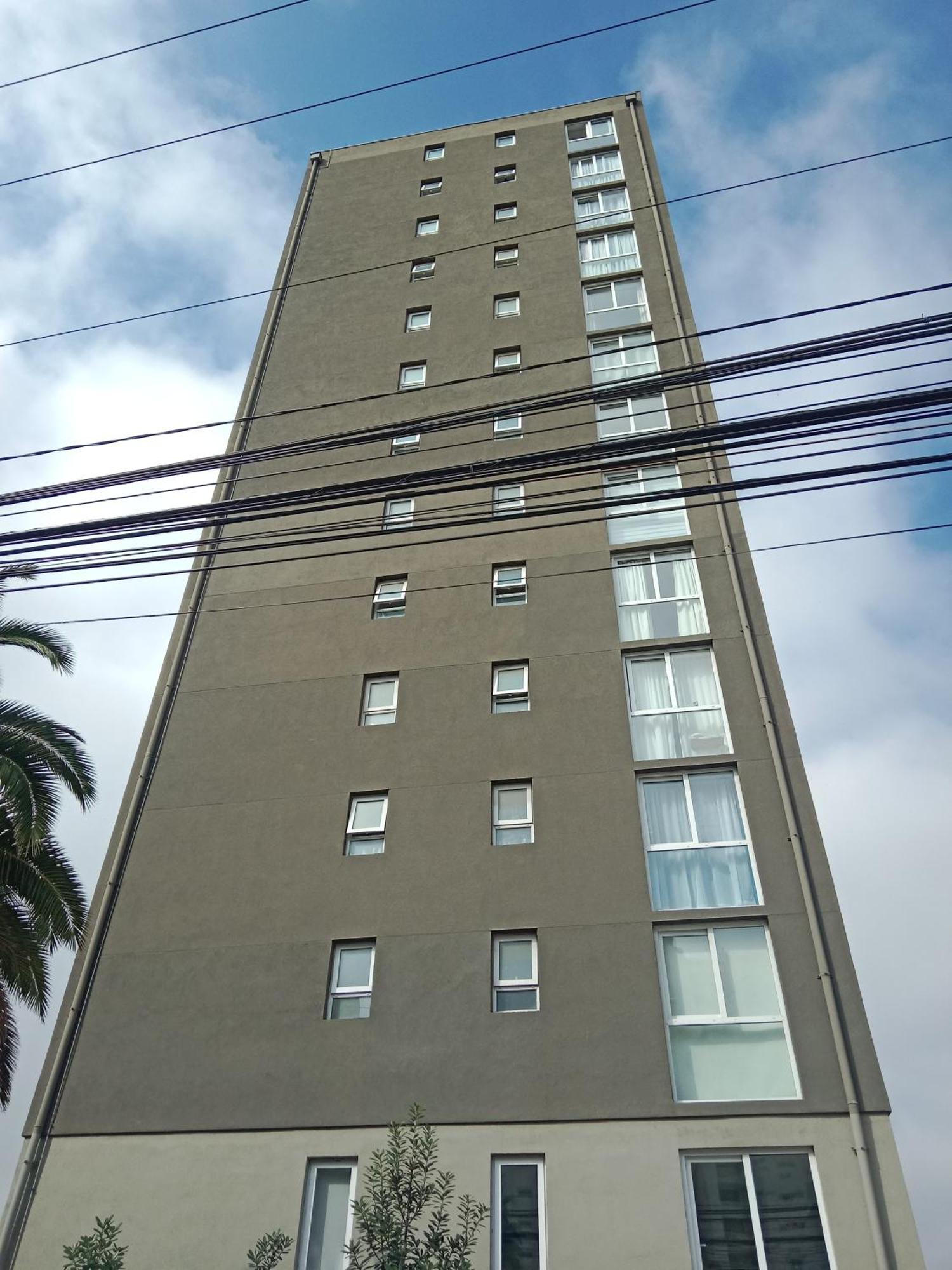 Departamento Herradura Apartamento Coquimbo