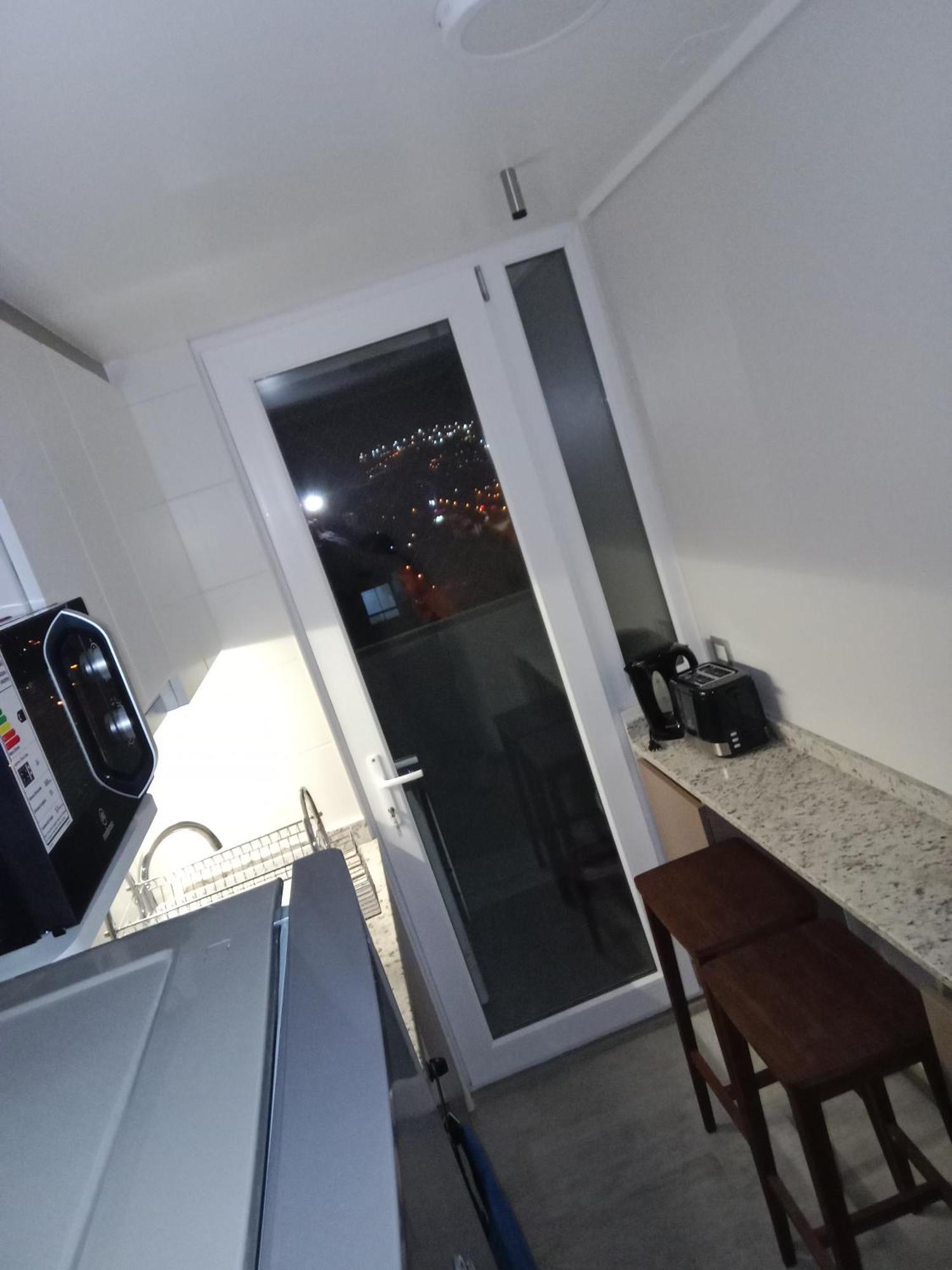 Departamento Herradura Apartamento