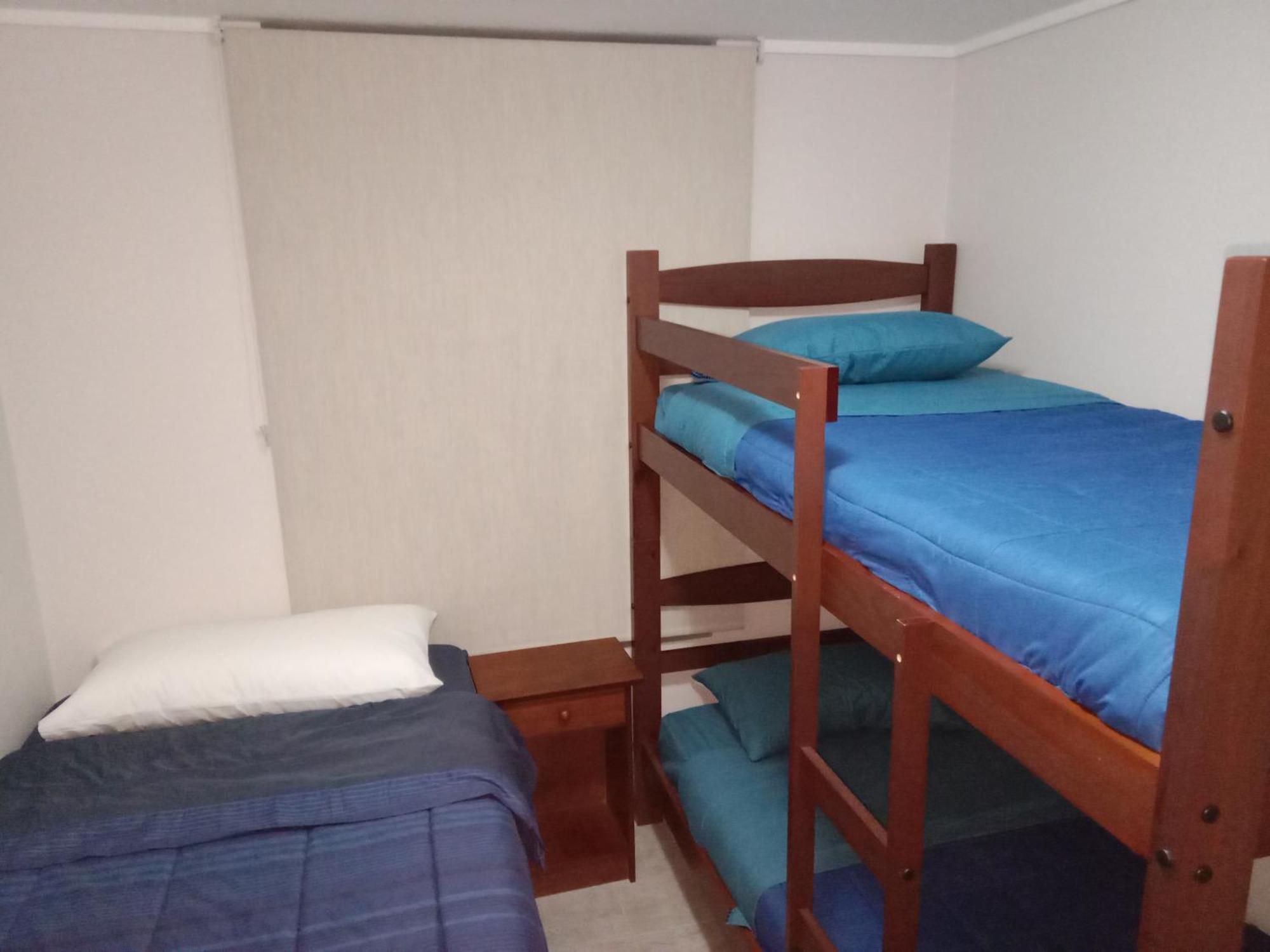 Apartamento Departamento Herradura *