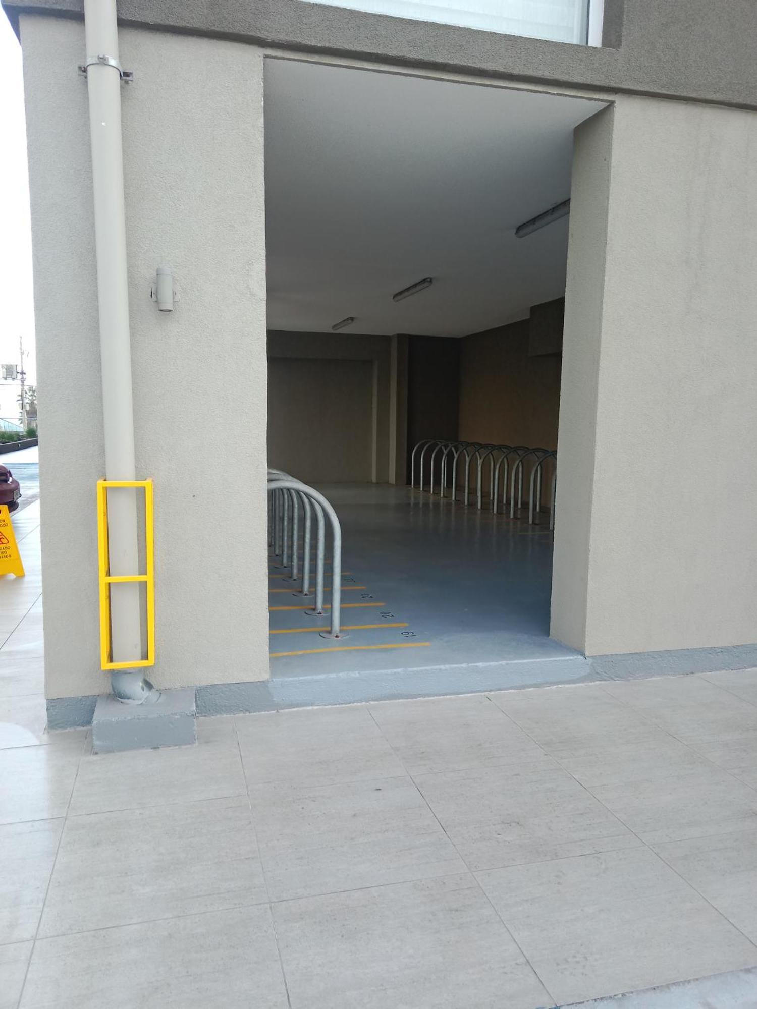 Departamento Herradura Apartamento
