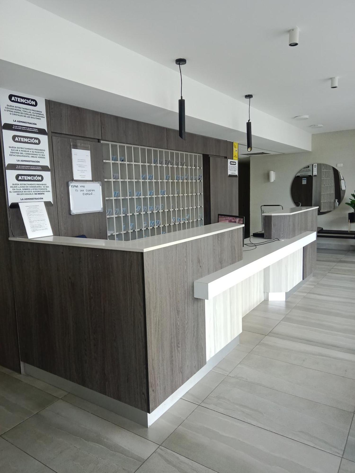 Departamento Herradura Apartamento Coquimbo