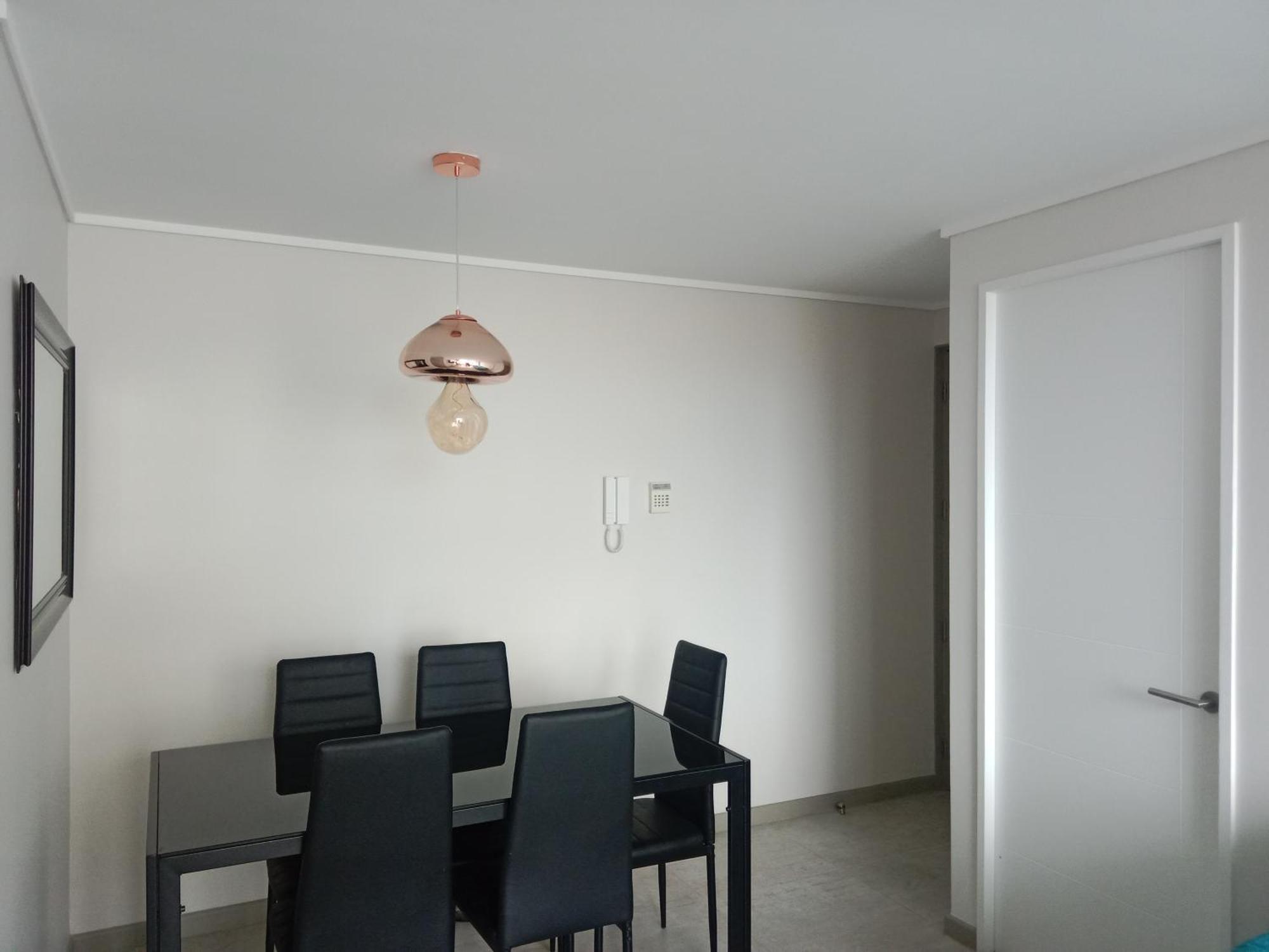 Departamento Herradura Apartamento *