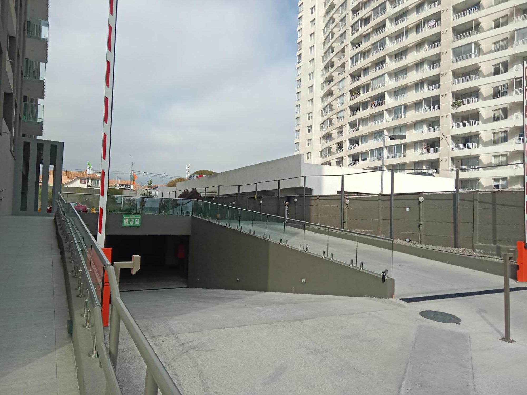 Departamento Herradura * Coquimbo
